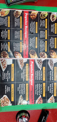 Photo of PrimeTime Donair & Poutine - 12844 167 Ave NW, Edmonton, AB T6V 1J6